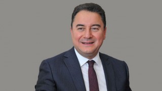 Ali Babacan: “Gazze'de uluslararası hukuk ölüyor”