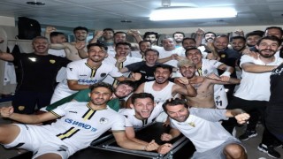 Aliağa FK, profesyonel liglerde kaybetmeyen 4 takımdan birisi