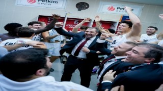 Aliağa Petkimspor, Beşiktaş deplasmanında