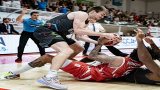 Aliağa Petkimspor, deplasmanda kayıp