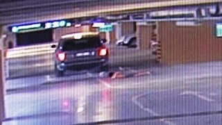Alışveriş merkezi otoparkında çocuğun ölümüne neden olan halaya hapis cezası