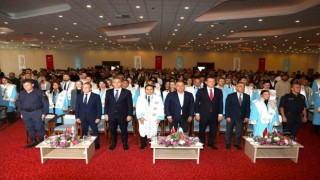 ALKÜde akademik yıl açılışı gerçekleştirildi