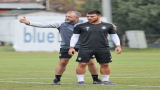Altay, 2 aydır puana hasret