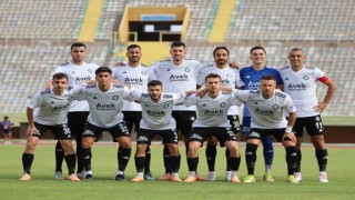 Altay, Bandırmaspor karşısında çıkış arayacak