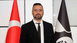 Altay Başkanı Pervaneden hakem tepkisi