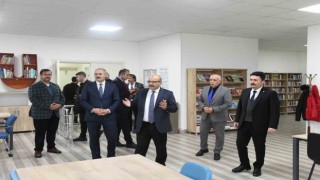 Altıeylülün vizyon projeleri Vali Ustaoğlundan tam not aldı
