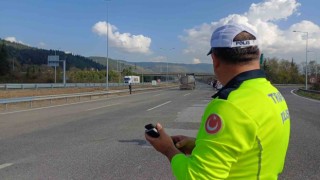 Anadolu Otoyolu Bolu Dağı geçişi trafiğe açıldı