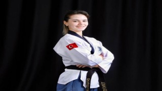 Anadolu Üniversiteli sporcu Avrupa Şampiyonasında ülkemizi temsil edecek