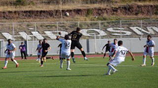 Anadolu Üniversitesi grubunda az atıp az gol yiyor