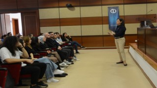 Anadolu Üniversitesinde ‘Perakende Genç Yetenek Programı Bilgilendirme Toplantısı ve MT Başarı Belgesi Töreni