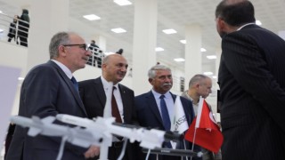 Anadolunun en büyük teknoloji festivali başladı