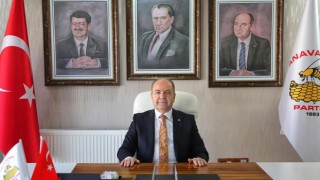 Anavatan Partisi Genel Başkanı Çelebi: Türkiye'de Kürt sorunu yok
