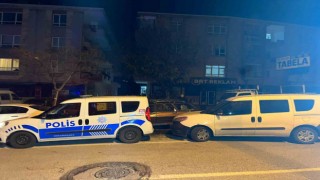 Ankarada bekçi eşini öldürdükten sonra intihar etti