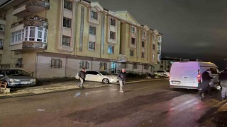 Ankarada bir günde ikinci komşu cinayeti: 1 ölü, 5 yaralı