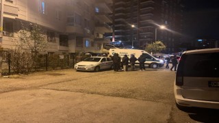Ankarada bir kadın tartıştığı erkek arkadaşını öldürdü