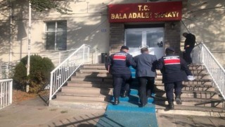 Ankarada göçmen kaçakçılarına darbe: 3 organizatör ve 17 kaçak göçmen yakalandı