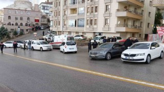 Ankarada komşular arasında silahlı kavga: 2 ölü, 2 yaralı