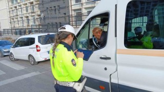 Ankarada okul çevrelerinde sıkı denetim