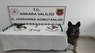 Ankarada uyuşturucu operasyonları: 7 gözaltı