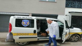 Anne ve kızı asansörde ölü bulunmuştu: Komşuları gözaltına alındı