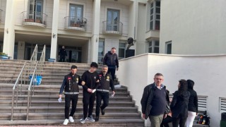 Annesini öldürme nedeni şok etti