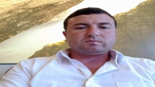 Annesini ziyarete giderken kaza geçiren muhtar hayatını kaybetti