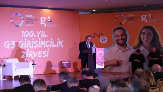 Antalya Büyükşehir Belediyesi girişimciler ve girişimci adaylarını bu zirvede buluşturdu