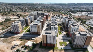 Antalya Ekimde yabancılara konut satışında ilk sırada yer aldı