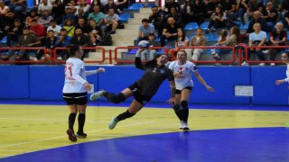 Antalya temsilcisi Süper Ligde namağlup