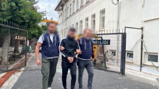 Antalyada 1 ay içinde çeşitli suçlardan aranan 304 şüpheli yakalandı