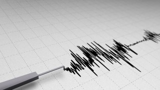 Antalya'da 4.2 büyüklüğünde deprem