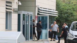 Antalyasporlu Naldo, oğlunun ardından kayınpederini de kaybetti