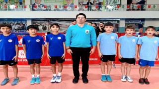 Antalyasporlu raketlerden başarılı sonuçlar