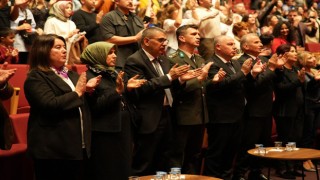 “Antik Dönemde Denizli ve Çevresi” konferansında kentin tarihi konuşuldu