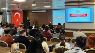 AR-GE Değerlendirme ve Planlama Semineri Balıkesirde başladı