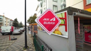 Aras Kargo, “Aras Burası Esnaftan Gönder” hizmetini duyurdu