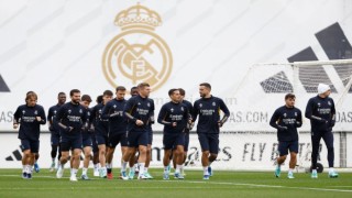 Arda Güler, Real Madridde formasına kavuşuyor