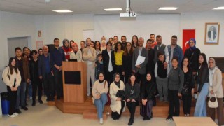 Arılar yenilen bitkisel gıdaların yüzde 30dan sorumlu