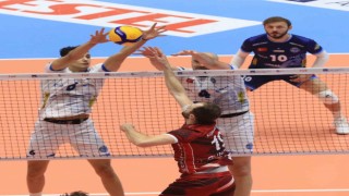 Arkas Sporun rakibi Hatay Büyükşehir
