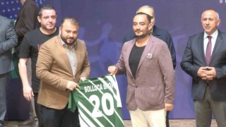 Arnavutköy Belediyesinden amatör spor kulüplerine tam destek