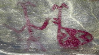 Aşkın simgesi 8 bin yıl önce ‘kalp değilmiş