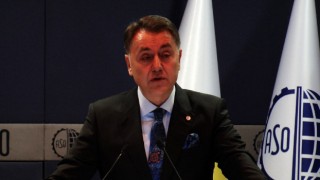 ASOda Türkiye ile Macaristan ilişkileri masaya yatırıldı