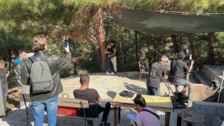 Asrın felaketinin filmi 6 Şubat 2024te gösterimde olacak