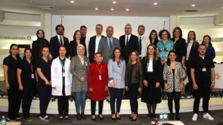 AstraZeneca Türkiye ile Ankara Onkoloji Eğitim ve Araştırma Hastanesi arasında klinik araştırmalar alanında önemli iş birliği