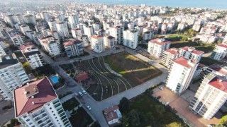 Atakumun yeni gözdesi: Cemal Yeşilyurt Yaşam Alanı