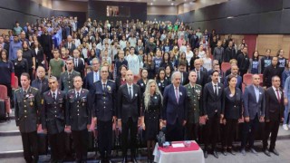 Atatürk Sökede törenlerle anıldı