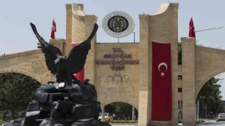 Atatürk Üniversitesi, Times Higher Educationda 6 Alanda Başarı Elde Etti