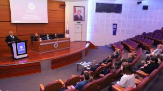 Atatürk Üniversitesinde 2023 yılı akademik izleme ve değerlendirme toplantıları devam ediyor