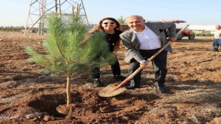 Atatürke AOSBden “Duygu Yüklü” etkinlikler