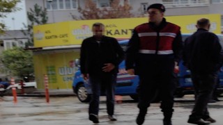 Atatürke hakaret ettiği iddia edilen şahıs tutuklandı